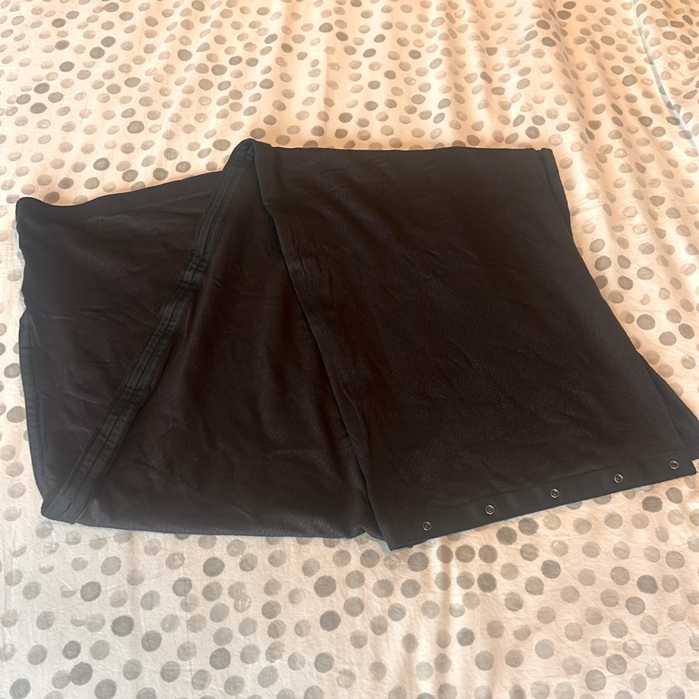 Lululemon convertible scarf
